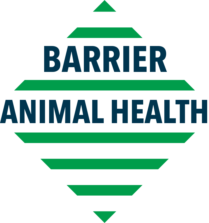 Barrier Animal Health (Logo)